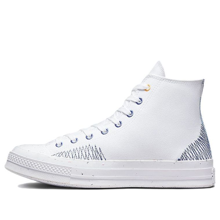 Converse Chuck 70 High 'Stitched' A00408C