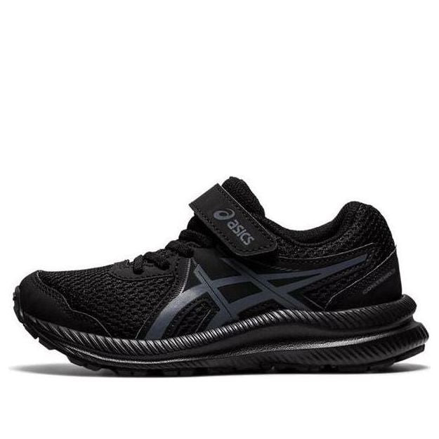 (PS) ASICS Gel-Contend 7 'Black Carrier Grey' 1014A194-001