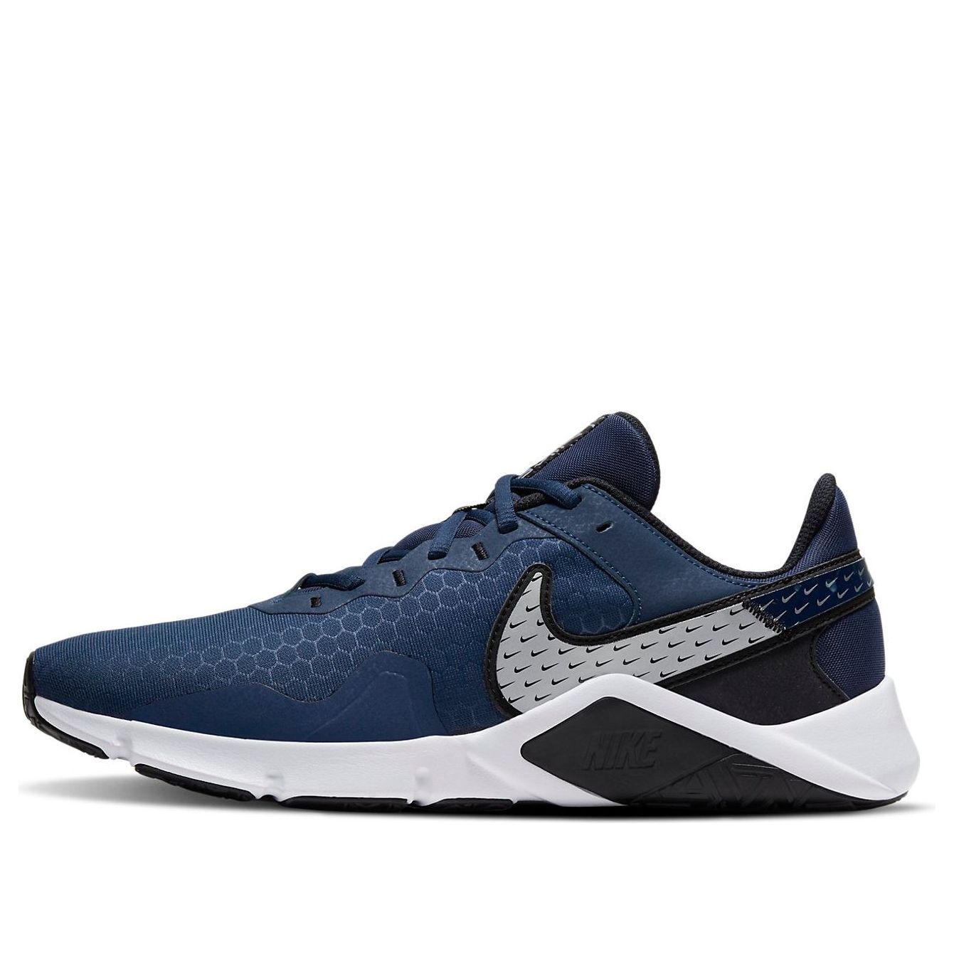 Nike Legend Essential 2 Premium 'Mini Swooshes' CZ0793-403