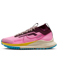 (WMNS) Nike Pegasus Trail 4 GTX 'Night Maroon' FD0797-600