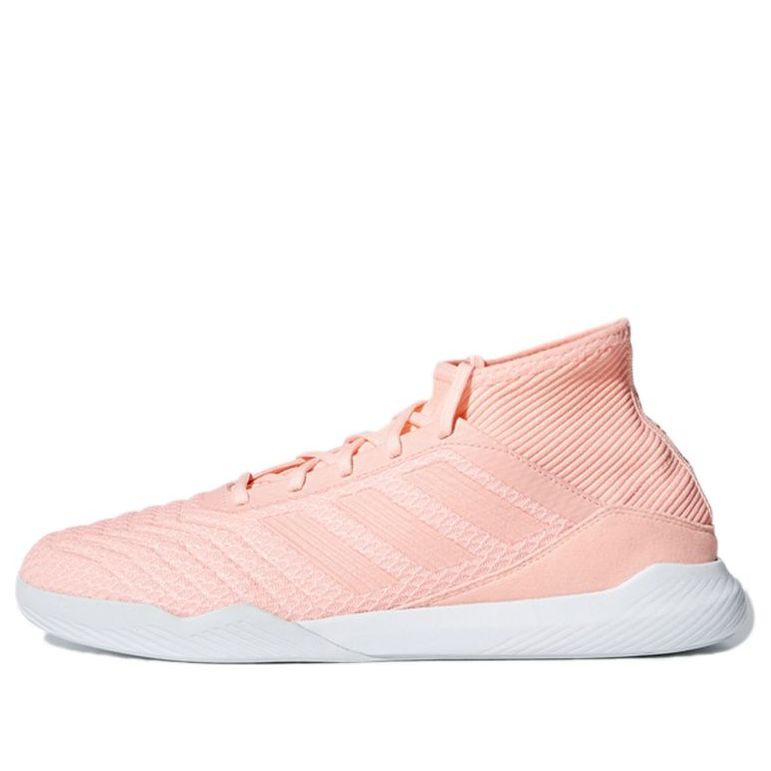 adidas Predator Tango 18.3 AT 'Pink White' DB2302