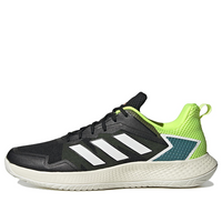 adidas Defiant Speed 'Core Black Cloud White Lucid Lemon' ID1505