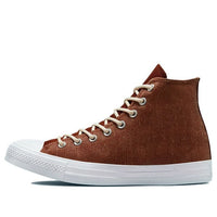 Converse Chuck Taylor All Star High 'Surface Fusion - Cedar Bark' 171415F