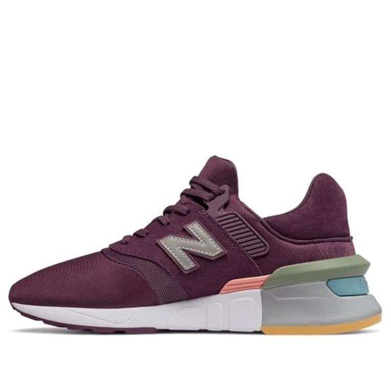 New Balance 997 Reveal 'Dark Current' MS997XTB
