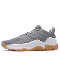 adidas neo Streetflow Gray EE4287