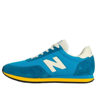 New Balance 720 'Blue Yellow White' UL720AG1