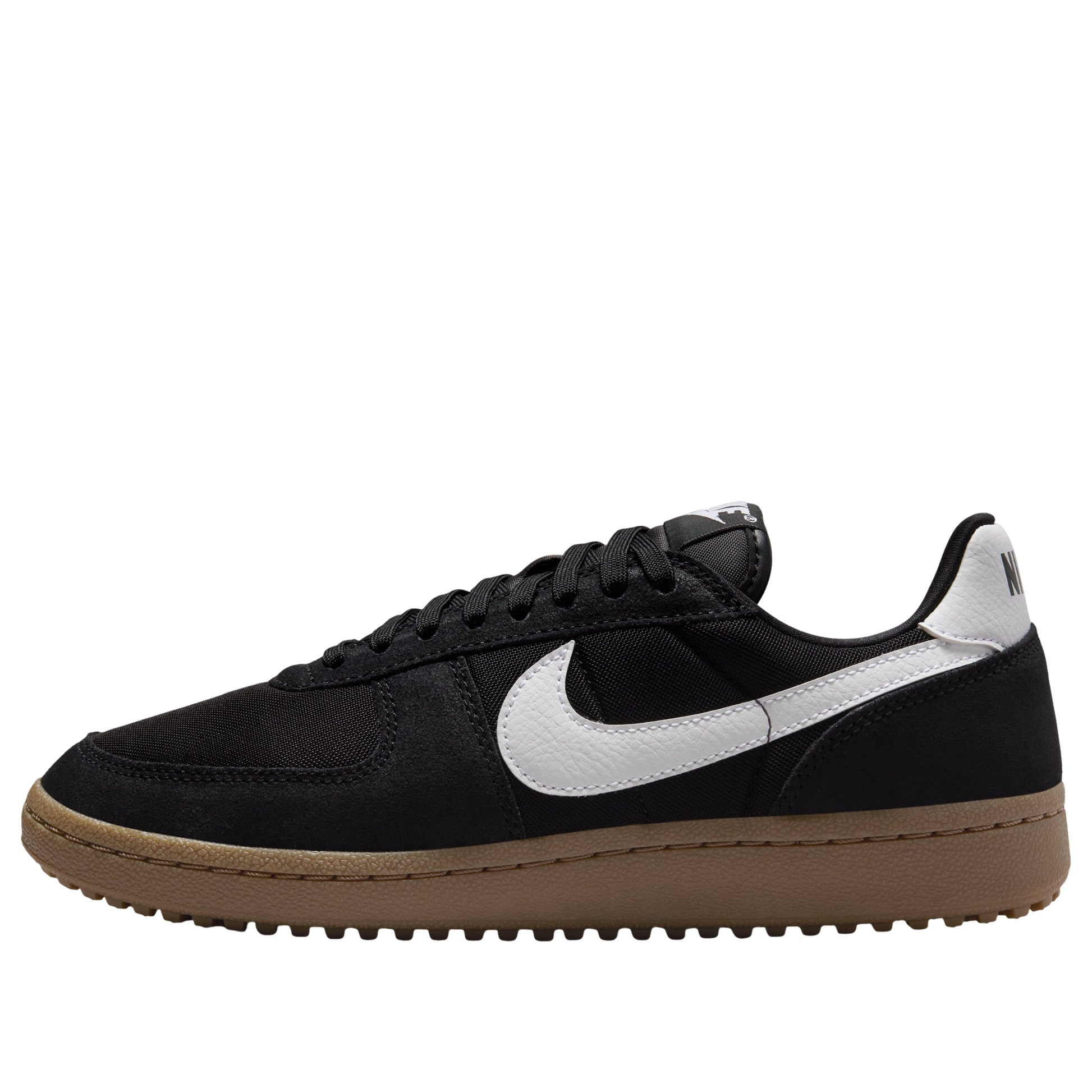 (WMNS) Nike Field General 'Black White' HJ6000-001