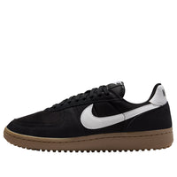 (WMNS) Nike Field General 'Black White' HJ6000-001