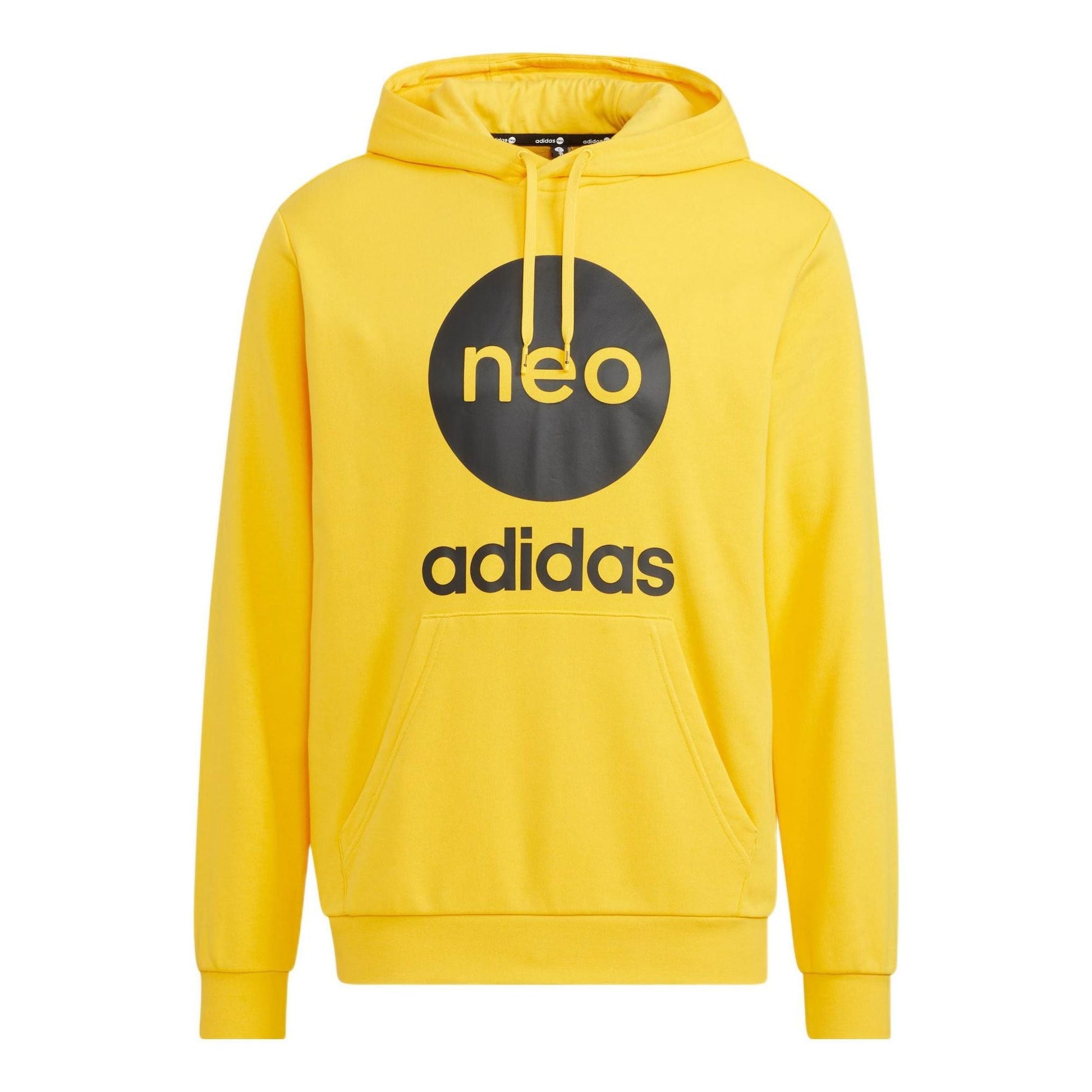 adidas neo U Esnt 1 Logo HM2010