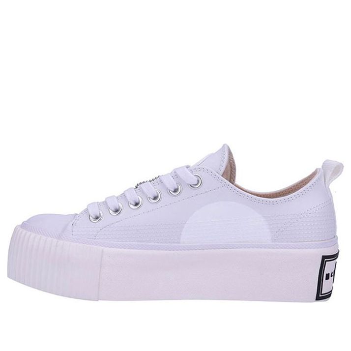 (WMNS) McQ Alexander McQueen 545106-R2567-9010