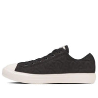 Converse All Star Light Quilting ST OX 'Black' 31310251