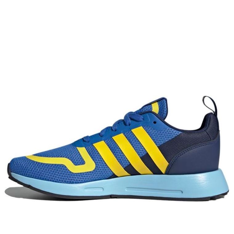 adidas Multix 'Blue Yellow' FZ3445