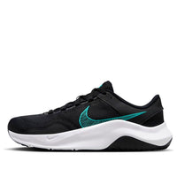 Nike Legend Essential 3 Next Nature 'Black Clear Jade' DM1120-009
