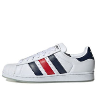 adidas originals Superstar Navy/White EE8459