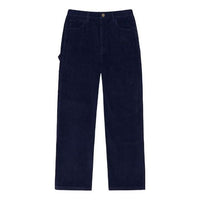 Drew House Corduroy Carpenter Pants 'Dark Navy' DR-FW22-197