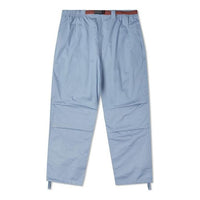 Converse Lightweight Trail Pants Asia Sizing 'Blue' 10022945-A03