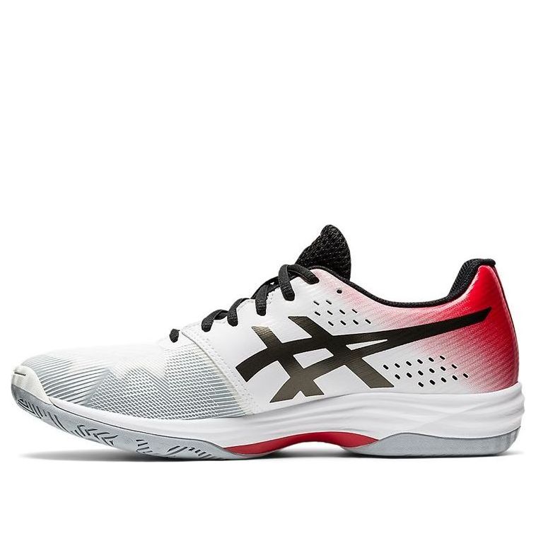 ASICS Gel Tactic 2 'White Gunmetal' 1071A031-101