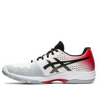 ASICS Gel Tactic 2 'White Gunmetal' 1071A031-101
