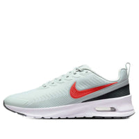 Nike Air Max Nuaxis 'Light Pumice White Picante Red' FD4329-006