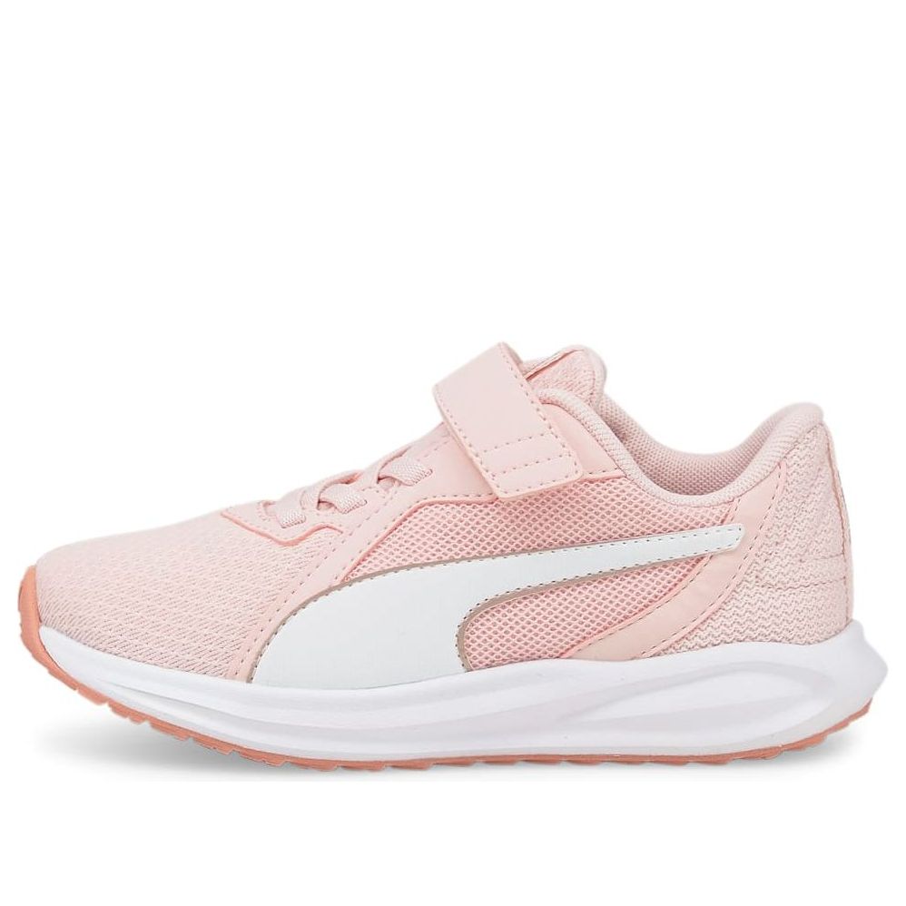 (PS) PUMA Twitch Runner AC 'Chalk Pink White' 384538-04