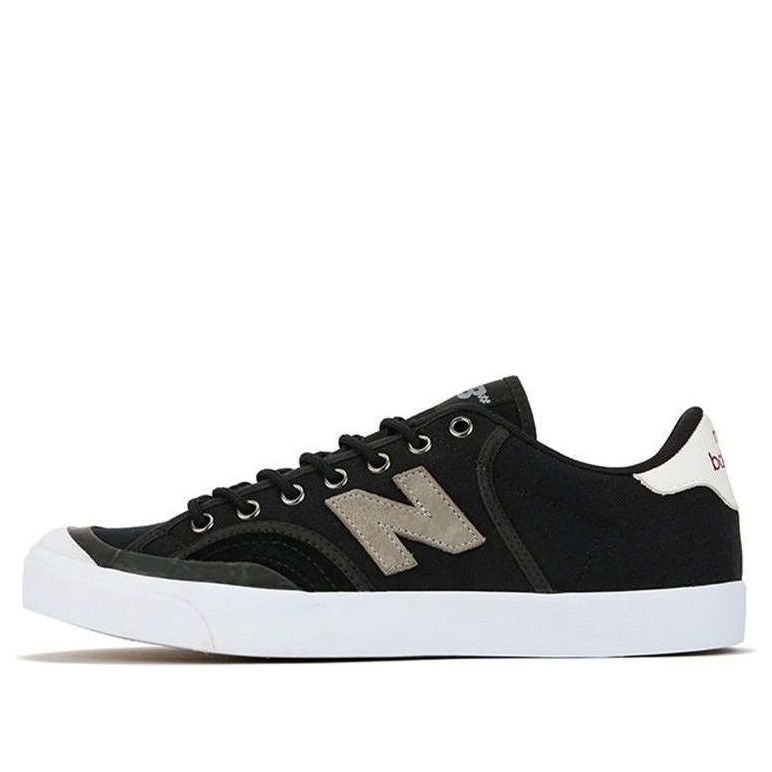 New Balance 212 Series Sneakers Black NM212GUM