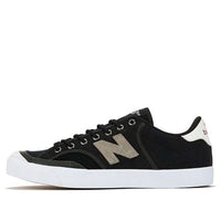 New Balance 212 Series Sneakers Black NM212GUM
