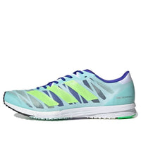 adidas Adizero Takumi Sen 7 'Blue Green White' H67521
