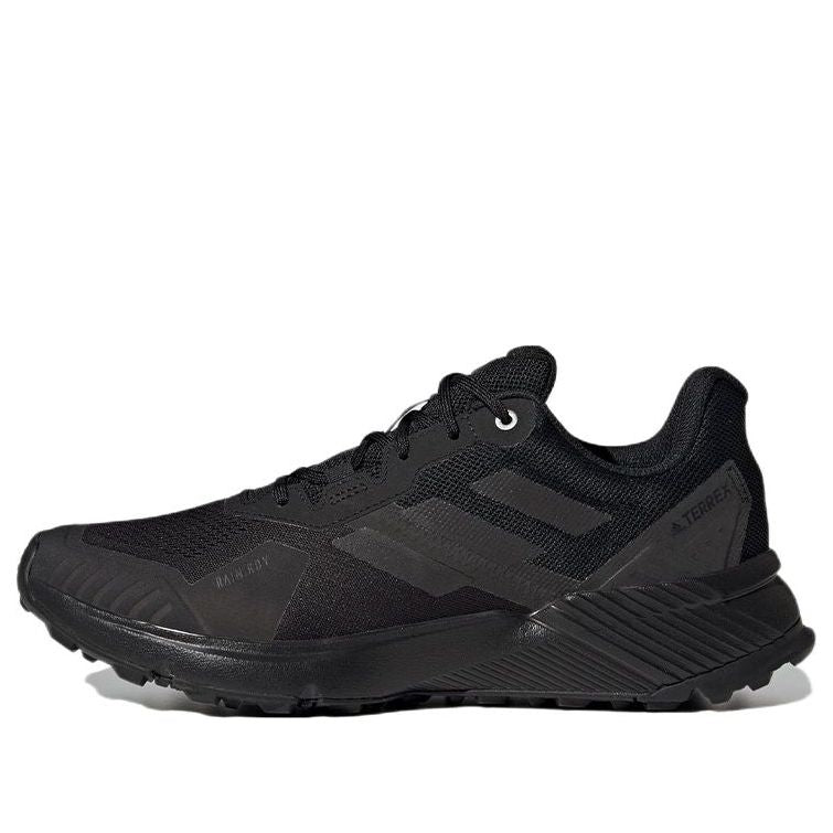 adidas Terrex Soulstride Rain.rdy 'Black' GY9354