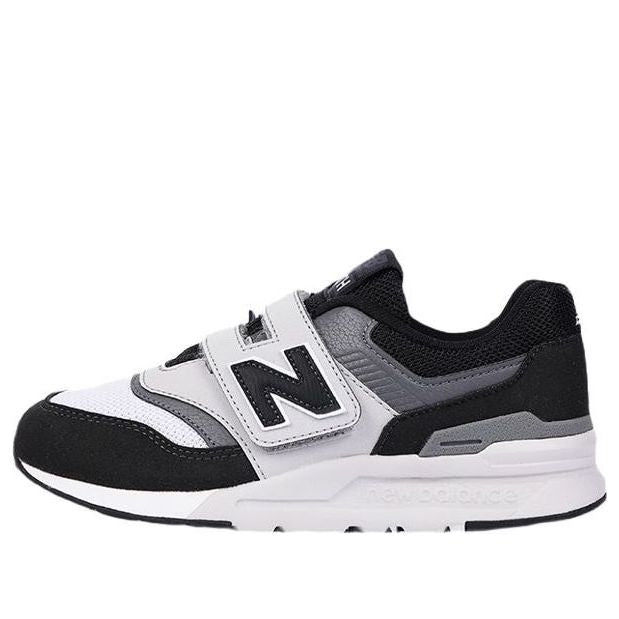 (PS) New Balance 997H 'Black White' PZ997HVH