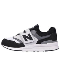 (PS) New Balance 997H 'Black White' PZ997HVH