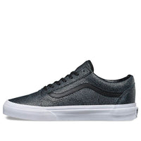 Vans Old Skool Embossed 'Stingray Black' VN0004OJJQY