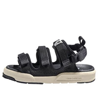 New Balance Sandals 'Black' SD3205BKR