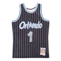 Mitchell & Ness NBA 75 SW 94-95 1 SMJY1202-OMA94PHABLCK