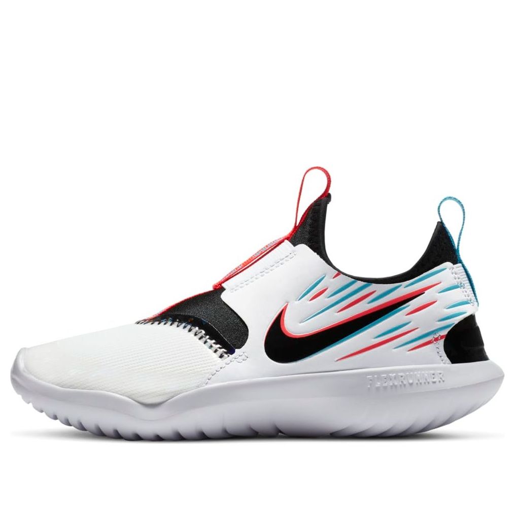 (PS) Nike Flex Runner Light 'Flashy Lasers' CN7530-100