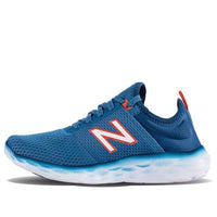 New Balance Fresh Foam Sport 'Blue' MSPTAW2