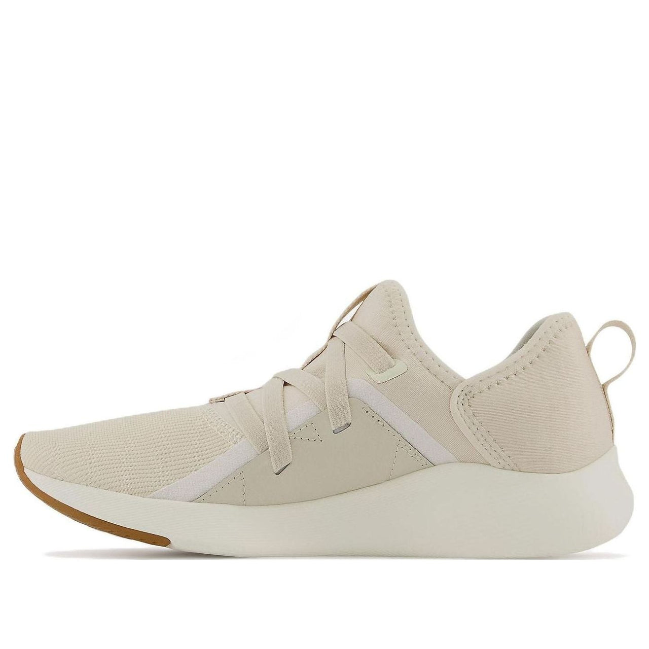 (WMNS) New Balance Beaya Slip On 'Cream White' WSBEYMN1