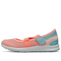 New Balance Nergize Sport Mary Jane 'Pink' YTNRMJPG
