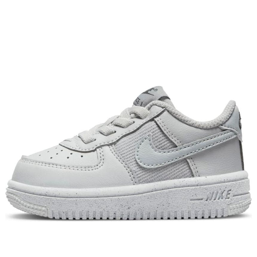 (TD) Nike Force 1 Crater Next Nature 'Light Smoke Grey' DM1088-002