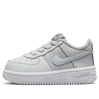 (TD) Nike Force 1 Crater Next Nature 'Light Smoke Grey' DM1088-002