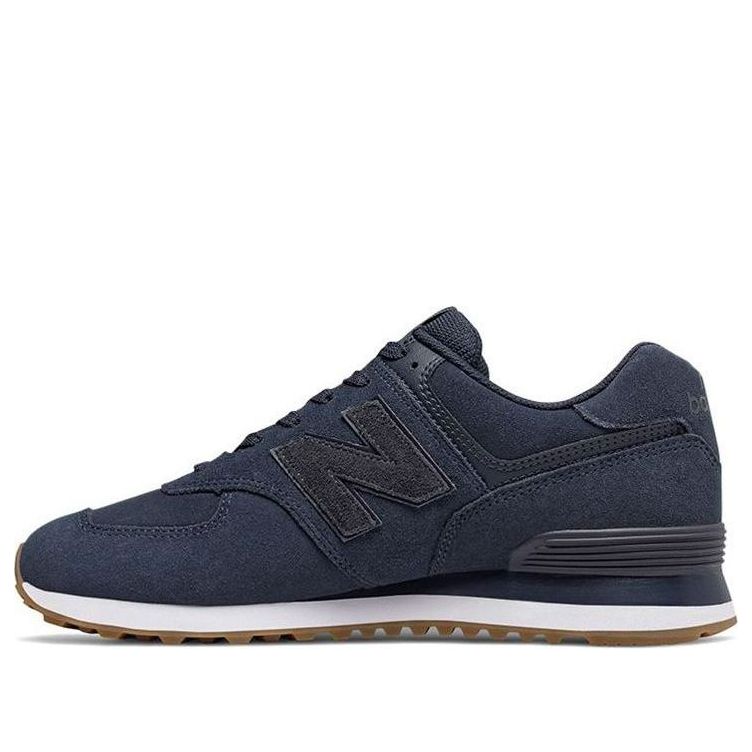 New Balance 574 'Navy Gum' ML574NFC