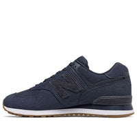 New Balance 574 'Navy Gum' ML574NFC