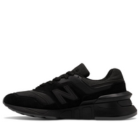 New Balance 997 'Black Grey' M997SNF