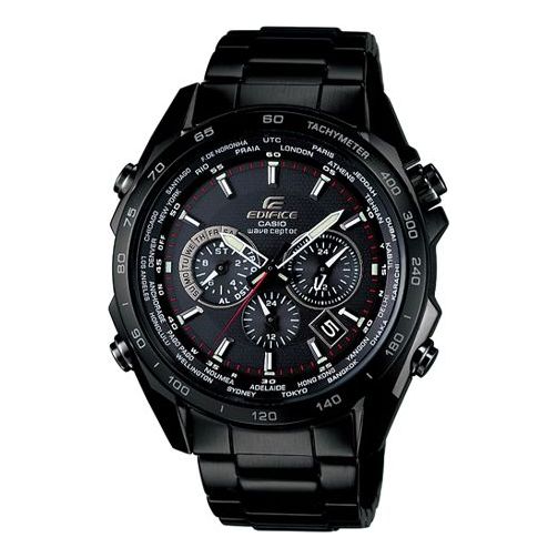 CASIO EDIFICE Series EQW-M600DC-1A