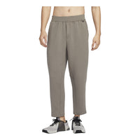 Nike 24.7 Impossiblysoft Dri-FIT Pants Asia Sizing 'Cave Stone' HQ6971-289