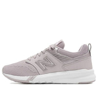 (WMNS) New Balance 009 'Pink Grey' WS009MC1