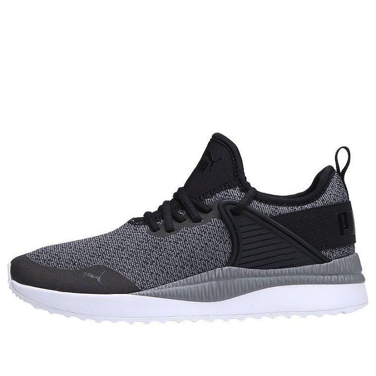 PUMA Pacer Next Cage Knit Premium 'Quiet Shade' 366949-01