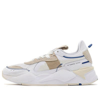 PUMA RS-X Unravel 'White Whisper' 372075-01