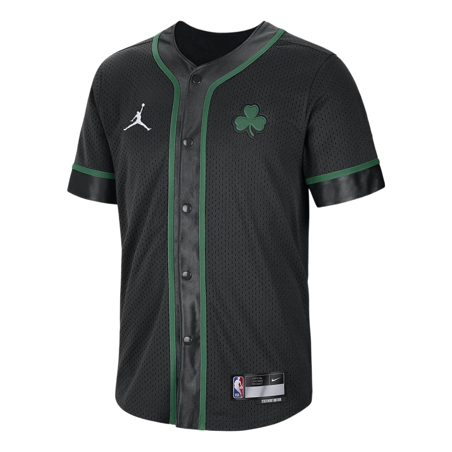 Air Jordan Dri-FIT NBA Short-Sleeve Top DN9828-010