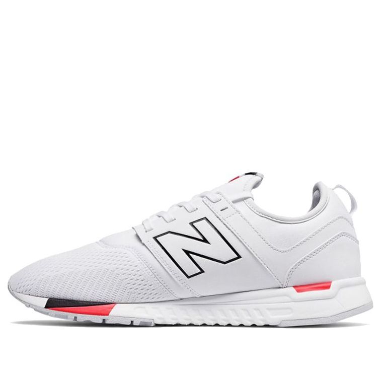 New Balance 247 'White Black' MRL247WR