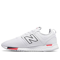 New Balance 247 'White Black' MRL247WR